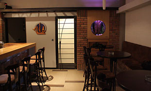 Caffe “Nautilus” - Banovo Brdo