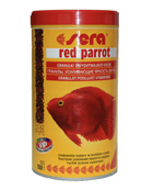 Sera - Red parrot 1000ml
