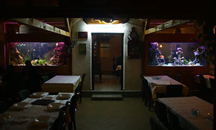 Restoran “Sidro” - Beška